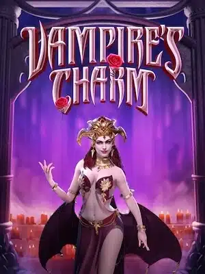 Vampires-Charm-Demo