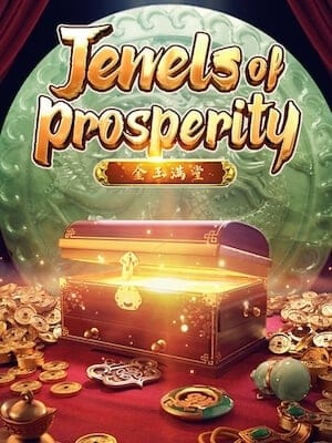 jewels-prosper-demo