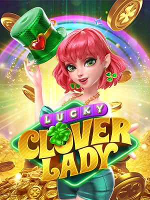 lucky-clover-lady Demo