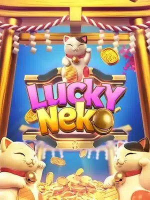 lucky-neko-demo