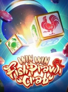WinWinFishPrawnCrab-demo