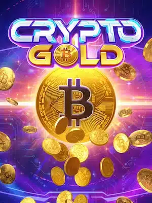 crypto-gold-demo