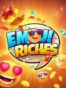 emoji-riches-demo