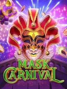 mask-carnival-demo