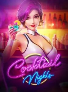 CocktailNights-Demo