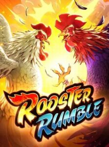 RoosterRumble-demo