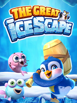 The Great Icescape Demo