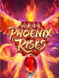 phoenix-rises-demo
