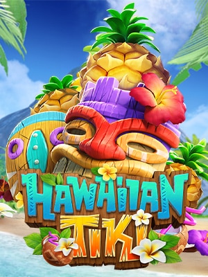 Hawaiian_Tiki_Demo