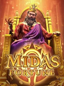 Midas-Fortune-Demo