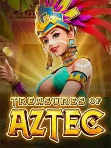 Treasures-of-Aztec-Demo