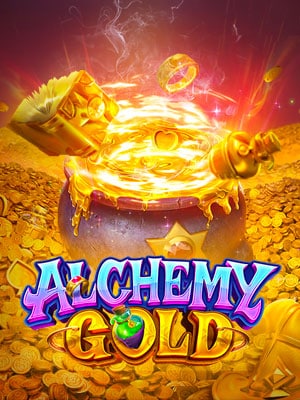 alchemy-gold-demo