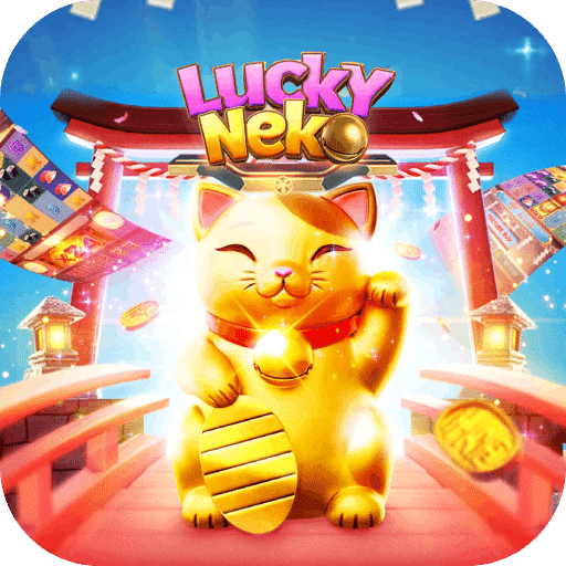 สัมผัสมนต์เสน่ห์ของโชคดีไปกับ Lucky Neko สล็อตแมวกวักจาก TGABET