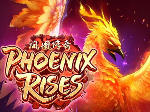 รีวิวเกมสล็อต Phoenix Rises จากค่าย PG Soft